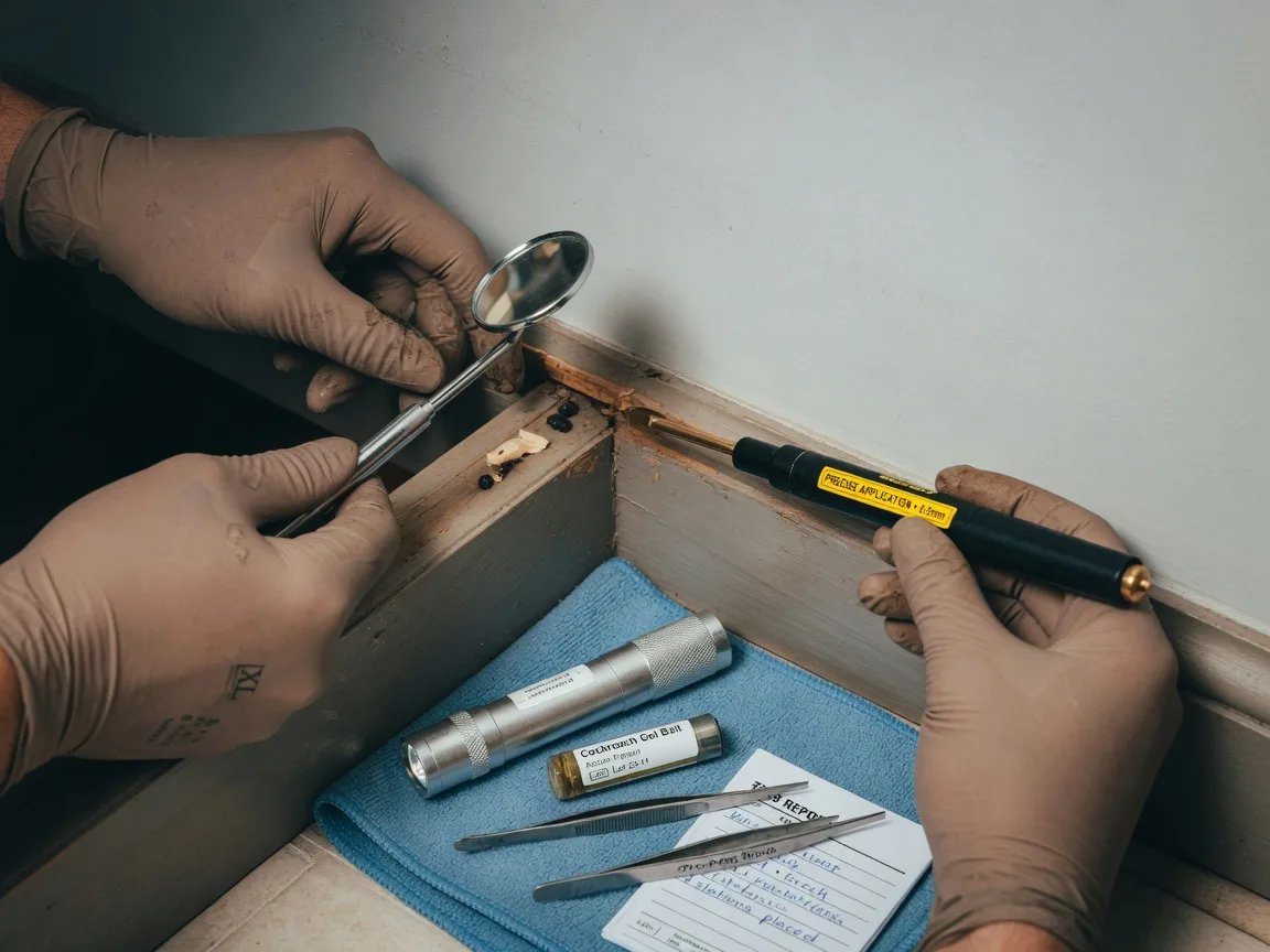 Why choose Emergency Pest Control in Union, SC